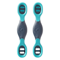 Pikkukuva 2 / 6: TOMMEE TIPPEE Smushee first self-feeding spoon 2 pcs, 4m+, mix 44718610