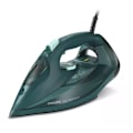Miniatyrbilde 6 av 6: Philips | Iron | DST7050/70 | Steam Iron | 2800 W | Water tank capacity 300 ml | Continuous steam 50 g/min | Steam boost performance 250 g/min | Green