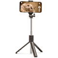 Pikkukuva 3 / 3: Setty selfie stick-tripod SBST-02, black