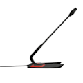 Miniatyrbilde 3 av 10: Mikrofons Trust GXT 210 Scorp Black