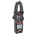 Miniatyrbilde 3 av 3: Digital clamp meter Habotest HT200B