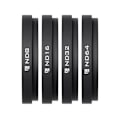 Miniatyrbillede 1 af 4: ACTION CAM ACC ND FILTER SET//GO 3 CINSBBKR INSTA360