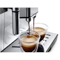 Miniatyrbillede 4 af 4: DeLonghi DINAMICA ECAM 350.55.B Espresso machine Fully-auto