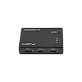 Miniatyrbild 1 av 6: LANBERG VIDEO SWITCH 3X HDMI + MICRO USB PORT