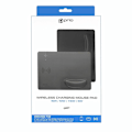 Miniatyrbillede 5 af 5: Prio Fast Wireless Charging Mouse Pad 15W (USB-C)