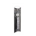 Pikkukuva 3 / 3: LOVI Soother Clip with Ribbon Salt&Pepper 51/024