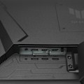 Miniatyrbillede 5 af 7: LCD Monitor|ASUS|90LM05X0-B01370|27"|Gaming|Panel IPS|1920x1080|16:9|280Hz|Matte|1 ms|Speakers|Colour Black|90LM05X0-B01370