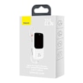 Pikkukuva 4 / 7: Baseus Qpow PRO Powerbank with cable 10000mAh / 22.5W