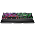 Pikkukuva 4 / 5: MSI herní klávesnice VIGOR GK71 Sonic Red/ drátová/ mechanická/ RGB podsvícení/ USB/ CZ+SK layout
