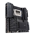 Miniatyrbillede 1 af 5: Asus AMD Pro WS WRX80E-SAGE SE WIFI