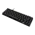 Pikkukuva 1 / 3: Corsair | K65 PRO MINI RGB | Black | Mechanical Gaming Keyboard | Wired | NA | USB Type-A | 600 g | OPX