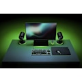 Pikkukuva 7 / 11: Razer | Gigantus V2 Soft | Medium | Rubber foam | Gaming mouse pad | 360 x 3 x 275 mm | Black