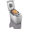 Miniatyrbild 4 av 6: Gorenje | Bread maker | BM1600WG | Power 850 W | Number of programs 16 | Display LCD | White/Silver