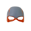Pikkukuva 4 / 6: Expandable Foam Bullets Gun with Mask
