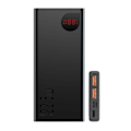 Miniatyrbilde 2 av 10: Baseus Adaman Metal Powerbank / 10000mAh / 22.5W