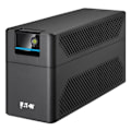 Pikkukuva 2 / 3: Eaton 5E Gen2 700 uninterruptible power supply (UPS) Line-Interactive 0.7 kVA 360 W 4 AC outlet(s)