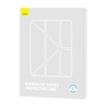 Miniatyrbilde 6 av 8: Protective case Baseus Minimalist for iPad Pro (2018/2020/2021/2022) 11-inch (blue)
