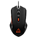Pikkukuva 2 / 3: CANYON mouse Star Raider GM-1 RGB 6buttons Wired Black