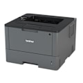 Miniatyrbild 2 av 3: Brother HL-L5000D | Mono | Laser | Standard | Maximum ISO A-series paper size A4 | Graphite