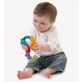 Miniatyrbillede 2 af 3: PLAYGRO Click&Twist Rattle, 0183192