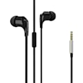 Miniatyrbillede 2 af 10: Vivanco headphones with microphone TALK 4 (35544)