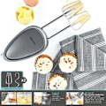 Miniatyrbilde 1 av 7: Salter EK4249COSVDEEU10 Cosmos Hand Mixer