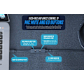 Miniatyrbillede 3 af 4: Sound card Creative Sound Blaster PLAY! 4, USB-C