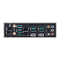 Miniatyrbillede 4 af 5: Asus AMD Pro WS WRX80E-SAGE SE WIFI