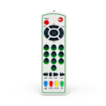 Miniatyrbild 3 av 6: bo. Educational TV Remote (In Latvian lang.)