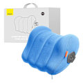 Pikkukuva 1 / 9: PERNA AUTO suport cap Baseus ComfortRide, design ergonomic, efect de racire, dimensiune 273 x 200 x 113mm, albastru "C20036402311-00" - 6932172634681