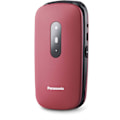Miniatyrbillede 1 af 10: Panasonic KX-TU446EXR, red