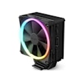 Pikkukuva 9 / 11: NZXT T120 RGB Processor Air cooler 12 cm Black 1 pc(s)