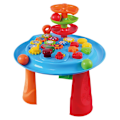 Pikkukuva 2 / 4: PLAYGO INFANT&TODDLER BUSY BALLS & GEARS STATION, 2940