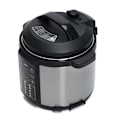 Miniatyrbillede 1 af 3: MULTICOOKER CU PRESIUNE HEINNER HPCK-6IX