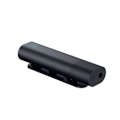 Pikkukuva 6 / 11: Razer Seiren BT Microphone for Mobile Streaming, Bluetooth, Black, Wireless | Razer | Mobile Streaming Microphone | Seiren BT | Bluetooth | Black | Wi