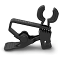 Miniatyrbillede 2 af 11: RODE Lavalier II lavalier microphone