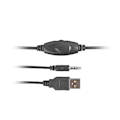 Miniatyrbillede 2 af 5: Fury NFU-1679 Phantom Headset