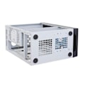 Miniatyrbillede 6 af 6: Chieftec BT-02B-U3-250VS computer case Mini Tower Black 250 W
