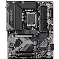 Pikkukuva 4 / 4: Płyta główna B760 Gaming X AX s1700 4DDR5 DP/HDMI ATX