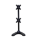 Miniatyrbillede 5 af 6: Neomounts FPMA-D700DDV Monitor stand 10-27"