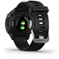 Pikkukuva 8 / 10: Garmin Forerunner 55 2.64 cm (1.04") 42 mm Digital 208 x 208 pixels GPS (satellite)