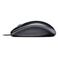 Miniatyrbilde 8 av 11: LOGITECH MK120 Corded Combo - BLACK - USB - US INT'L - EER