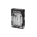 Miniatyrbillede 5 af 5: SET TACAMURI INOX 24 PIESE PRAGUE