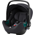 Miniatyrbilde 1 av 3: BRITAX car seat BABY-SAFE iSENSE BR, fossil grey, 2000036144