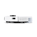 Miniatyrbillede 4 af 5: VACUUM CLEANER ROBOT DEEBOT/T9 PLUS WHITE ECOVACS