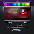 Pikkukuva 7 / 11: Mocco Smart Music Light panel with RGB Lighting