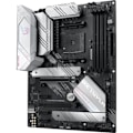 Pikkukuva 4 / 10: ASUS ROG STRIX B550-A GAMING AMD B550 Socket AM4 ATX