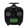 Pikkukuva 1 / 4: Flysky Transmitter FS-ST8 + Receiver SR8 Set, 8 channels AFHDS 3