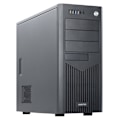 Miniatyrbilde 1 av 5: Chieftec BM-25B-OP computer case Black