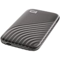 Pikkukuva 3 / 5: External SSD Western Digital My Passport 1TB, 2.5", USB 3.2